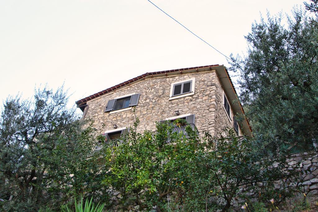 Casarufolo Paradise Σορέντο Εξωτερικό φωτογραφία
