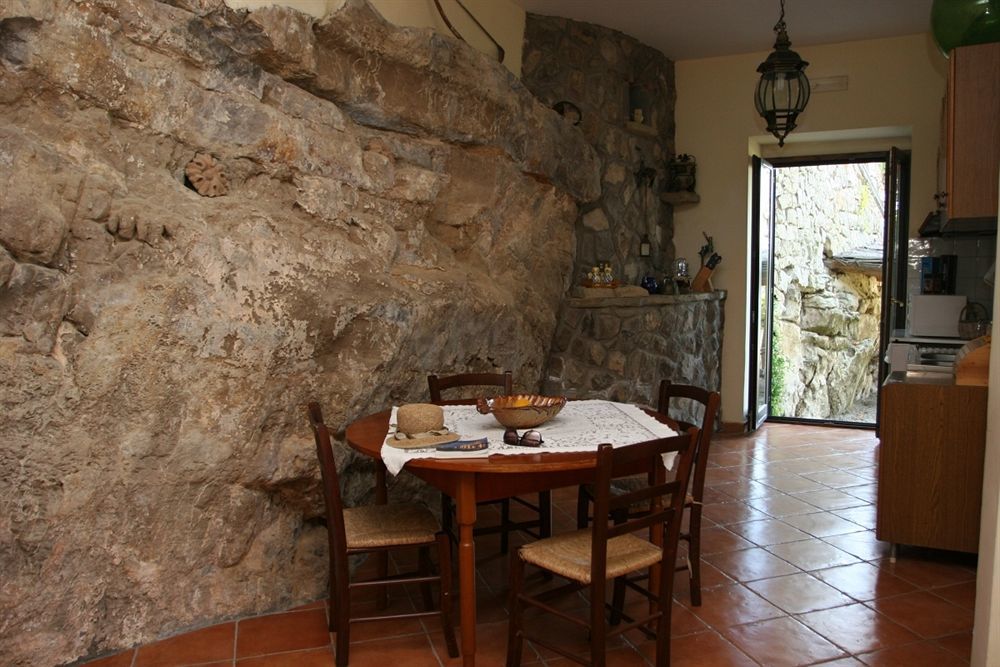Casarufolo Paradise Σορέντο Εξωτερικό φωτογραφία